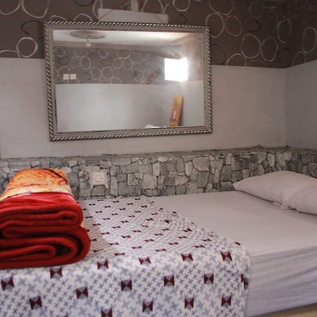 Medina Hostel Casablanca Exterior foto