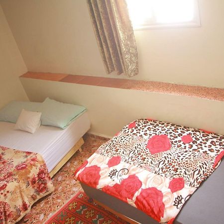 Medina Hostel Casablanca Exterior foto